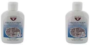 AVEL 0 0 Nettoyants ménagers, Voir descriptif, Taille Unique (Lot de 2)