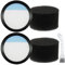 EATBALE 4 Stück Filter Set kompatibel für Dirt Devil Blade DD767, DD777 Staubsauger, Zubehör für Vax Blade T3V1B1 TBT3V1B2 TBT3V1H1 TBT3V1F1 TBT3V1P1 Vormotor-Filter Schaum-Filter