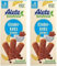 Alete bewusst Kinderkeks Schoko, ab dem 8. Monat, Butterkeks aus Weizen für Kinder, handlich verpackte Kekse als kleiner Snack, perfekt für unterwegs & zwischendurch, 1 x 180 g (Packung mit 2)
