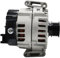 Auto-Lichtmaschine, Hochleistungs-Lichtmaschine, Lichtmaschinen-Ersatz, kompatibel mit Mercedes-Benz AC-Generator CG20U011 12 V 200 A, CW-Generator for Fahrzeuge