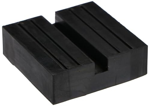 Gummiauflage für Wagenheber Jack PAD 7