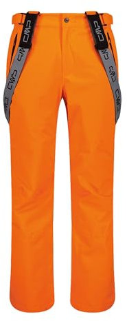 Pantaloni da sci da uomo CMP Salopette