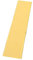 VINTORKY 12 Bratschen-bundführungsetikett Viola-fingerführung Geigenfingerführung 4/4 Instrumentenband Griffbrettaufkleber Etikettenaufkleber Für Bratsche Cello-griffbrett Celloband Yellow