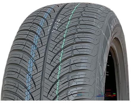 ILINK - 235/40 R18 TL 95W MULTIMATCH A/S XL BSW M+S 3PMSF - Ganzjahresreifen