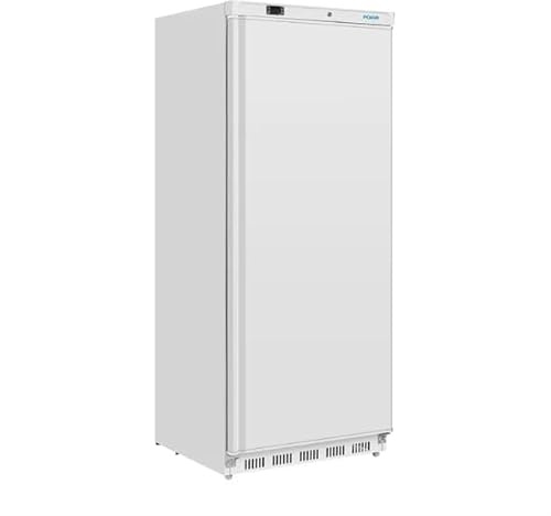 Polar C-Series Upright Fridge White, 600 Ltr