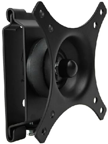 360 Degree Full Motion Wall Mount LCD LED Monitor Stand Ultra-thin TV Wall Mount Bracket Loading 15kg