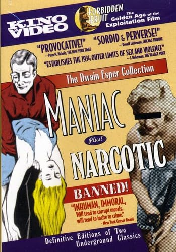 Kino Lorber