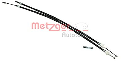 METZGER 10.6798 Bremskraftverstärker