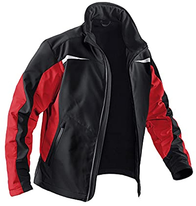 KÜBLER Workwear Softshell Jacke