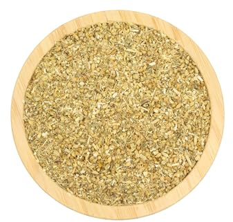 Fleurs Coupées & Tiges Séchées d'Achillée Millefeuille - Achillea Millefolium L. (900g)