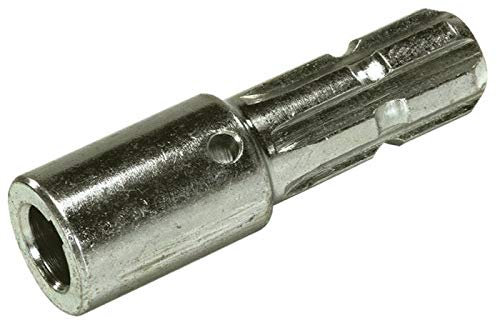 AMA reducción Toma de Fuerza 1 3/8 Diámetro 25 con CLAVETTE
