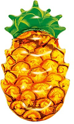 Motorola Nursery 43310 Salon Ananas 1,74 m x 96 cm Couleur Standard