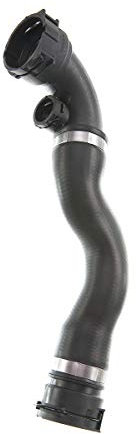 Tubo del radiatore, tubo dell'acqua di raffreddamento, tubo superiore sinistro per serie 3 E46 320i 323i 325i 328i 330i M54 1998-2007 17127510952