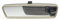 FEILIDAPARTS Innenspiegel kompatibel mit Vw Polo 9N Skoda Octavia Golf (Beige)