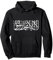 Taschahhud Fasting Ramadan Muslim Islam Arabisch Shahada Pullover Hoodie