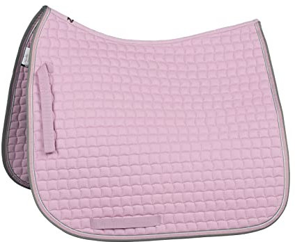 HORZE Adepto Dressurschabracke, Rosa, P