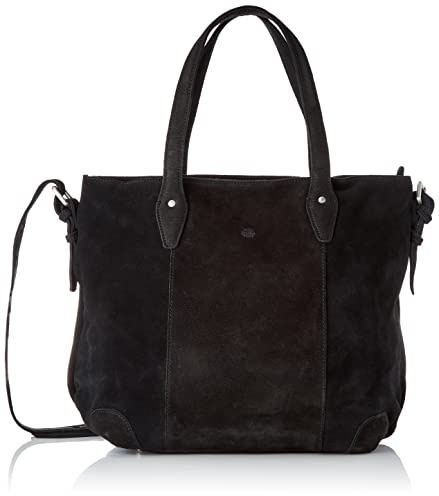 Mila Louise OPERA NOIR, Damen Tasche, OPER, Oper Louise, UNISIZE