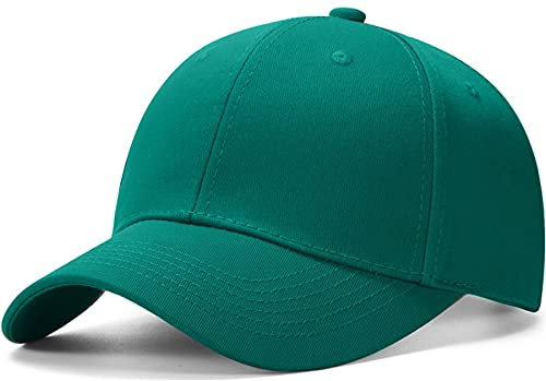 Einaily Unisex Kappe Mütze für Herren, Damen und Kinder Kappe Outdoor Baseball Cap Verstellbar Erwachsenen Mütze Casual Cool Mode Baseballmütze Flat Hüte atmungsaktive Mütze Hut Cap