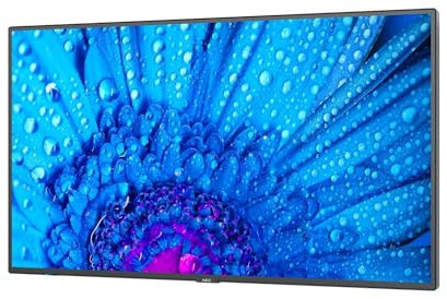 NEC MultiSync M431 PCAP