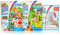 CRAYOLA - Color Wonder, jeu de couleur sans taches, activité créative à domicile, âge 3,4,5 ans
