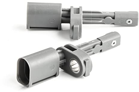 LST 2x ABS Sensor Raddrehzahlregler hinten links rechts Set kompatibel mit Cupra Formentor KM7 Leon Seat Ateca KH7 Leon 5F KL Tarraco KN2
