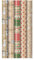 Zoewie Geschenkpapier, Nature, 2mx70cm (5)