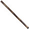 Bambusflöte Professionelles Chinesische Bambus A-Tonart/F-Tonart/G-Tonart/B-Tonart Flöte Xiao Holzblasinstrument Vertikal Handgefertigt(A Key)