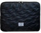 9-11 Inch Tablet Sleeve Case for iPad Pro 11 Air 4 10.2 Tab Protective Bag Cute Heart Quilted Puffy Laptop Pouch Carrying Case
