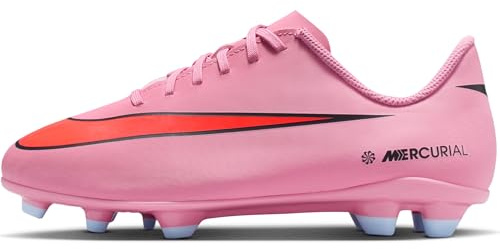 Nike Jr. Mercurial Vapor 16 Club MG Low-Top Fußballschuh (jüngere/ältere Kinder), FQ8286