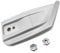 Yiekea 1148 640 1704 Chainsaw Sprocket Clutch Cover for Stihl MS162 MS172 MS182 MS212 Chainsaws Replaces 1148-640-1704