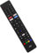 Genuine JVC RM-C3250 TV Remote Control Compatible with JVC 504Q4360110 504Q3260112 Smart Android HD Ready LED with Voice and Google Assistant