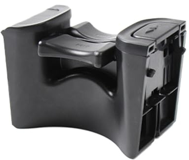 Ronyme Cup Holder Insert Divider Automotive Interior Accessories A1778109703 Spare Part Compact Replace Sturdy for A Class CLA