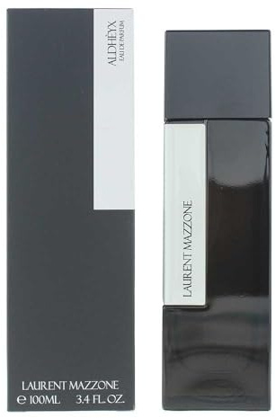 Laurent Mazzone Aldheyx Eau de Parfum 100ml