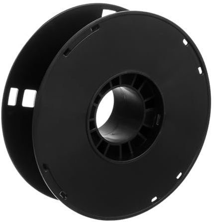 Operitacx Spool Pay-Off Reel for Cable Storage Plastic Material Small for Camping Motorhome Use Cord Winder and Reel for Cable Management Accessories for Outdoor Trips