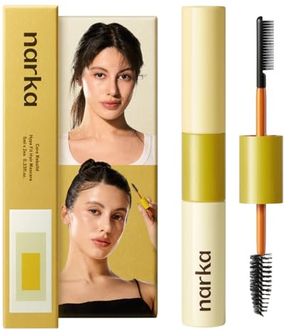 NARKA Hype Fit Hair Mascara For Fine Hair