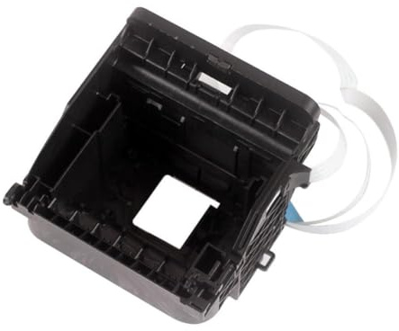 VortexLumen Wageneinheit kompatibel mit A3 DTG DTF-Drucker L1800 mit Riemen und R1390-Teilen(R1390 Carriage Unit)
