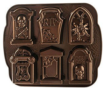 Nordic Ware Muffin Tombstone