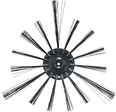 Makita Seitenbürsten-Set