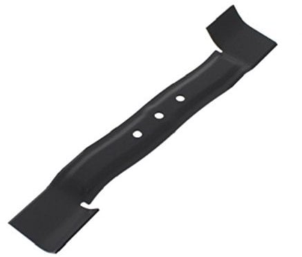 FIND A SPARE Lawnmower 34cm Metal Blade For Flymo Chevron 34C Chevron 34VC