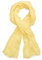 s.Oliver Damen 7F.905.91.6114 Trilby, Gelb (Bright Yellow 1355), One Size (Herstellergröße: 1)