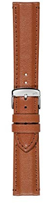 Morellato Cinturino unisex, Collezione LINEA SPORT, mod. Rowing, in vera pelle di vitello - A01X5274C91