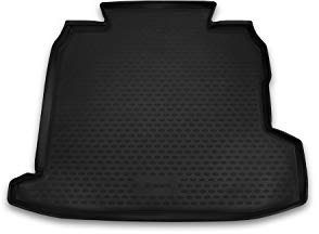 Element Passform Kofferraumwanne Laderaumwanne für OPEL Astra H Limousine 2007-2014