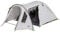 High Peak Kira 4.0 Zelt grau