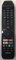 Hitachi 30101754 RCA43141P RC43141P Telecomando originale per Smart TV LED