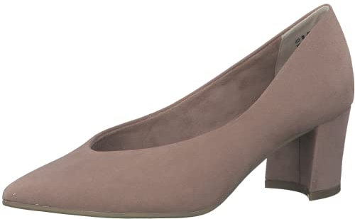 MARCO TOZZI 2-2-22416-20, Scarpe décolleté Donna, Beige, 40 EU