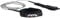 Aqua Marina Unisex – Erwachsene LACE Sicherheit FÜR SURF 9 ‚/ 6MM Lanyard, Multicolor, Uni