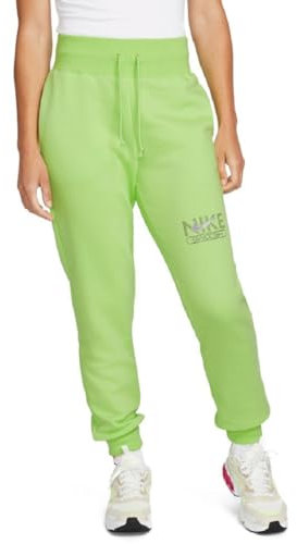 Nike Sportswear Swoosh Fleece Jogginghose Damen