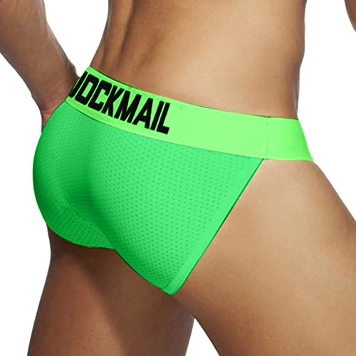 Sexy Unterwäsche Unterhose Herren Unterwäsche-Set Durchsichtig Herrenmode Sex Dessous Herren Transparente Boxershorts Panty Herren Elastische