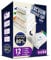 Storage Master Space Saver Bags for Travel and Home Reusable Vacuum Storage Bags Save 80% More Storage Space Work with Vacuum Cleaner (12 Pack, No Pump Included)