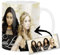 Pretty Little Liars Lucy Hale Ashley Benson Tasse Keramikbecher Mug